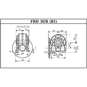 FRD30B110-63B5